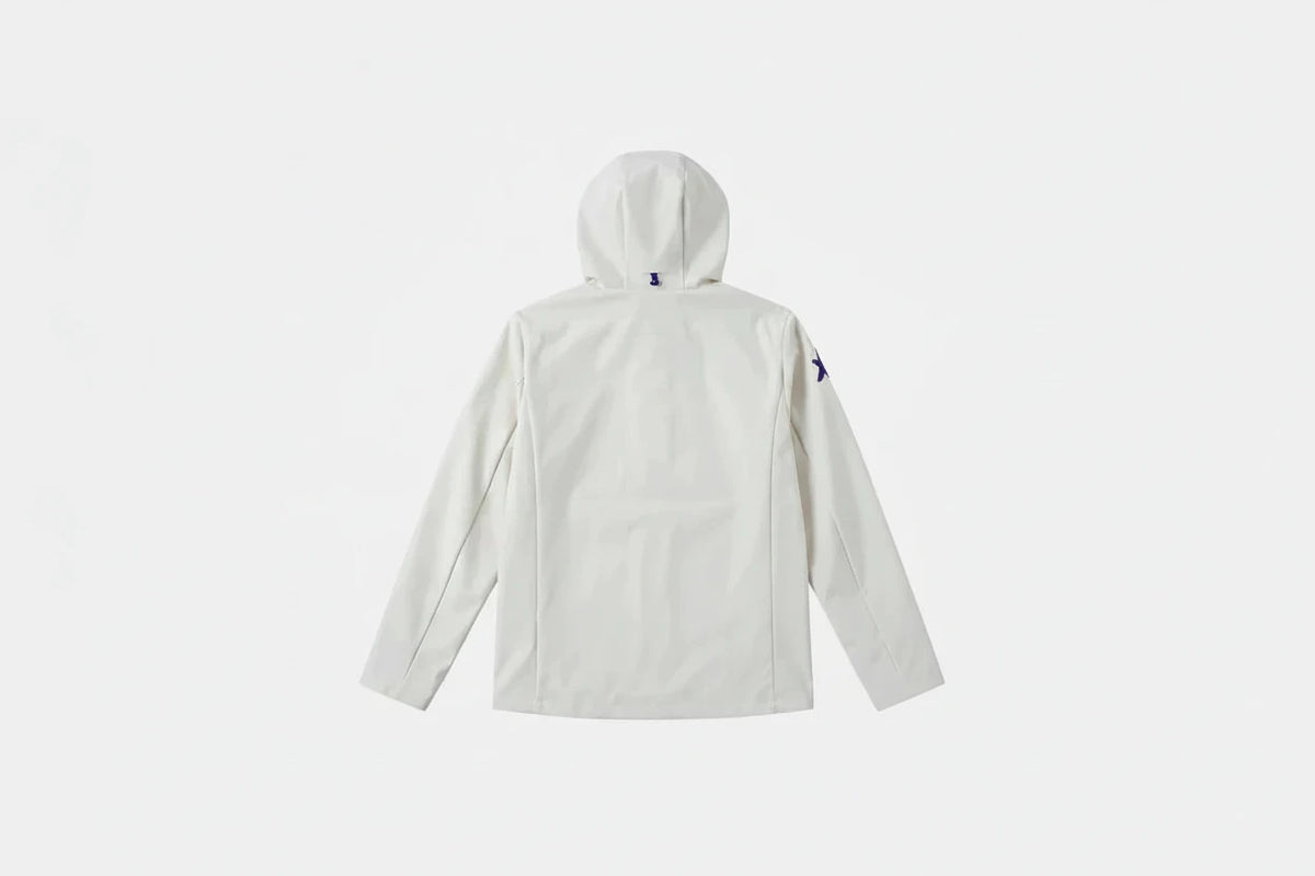 Veste Imperméable du Brésil Beige