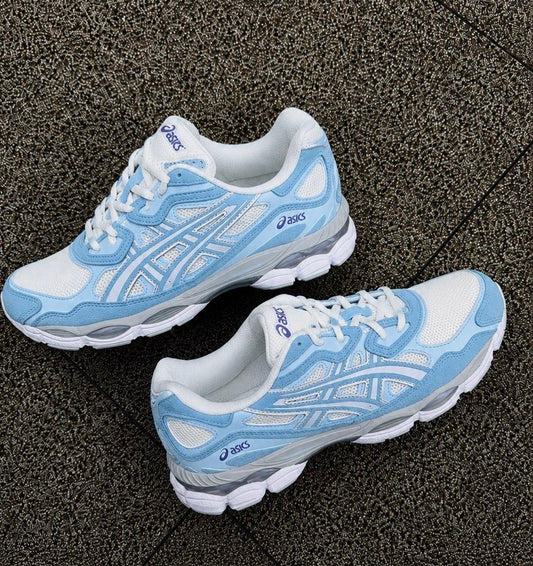 ASICS GEL NYC ARCTIC SKY