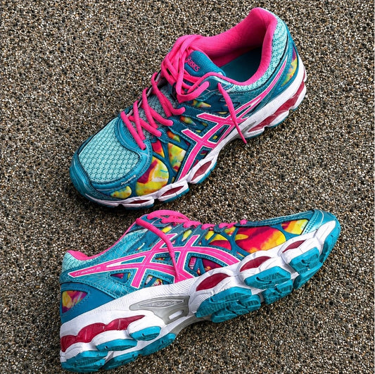 ASICS GEL NIMBUS 16