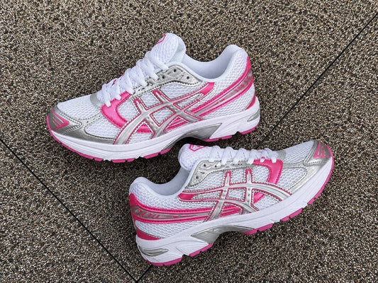 ASICS Gel-1130 Pink/White