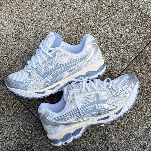 ASICS Gel-Kayano 14 Blue Ice