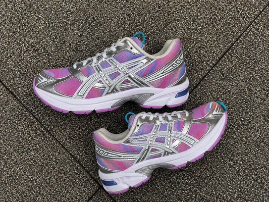 ASICS GEL 1130 BABY LAVENDER PURE SILVER