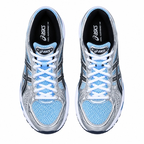 ASICS Arctic Sky - Vue dessus