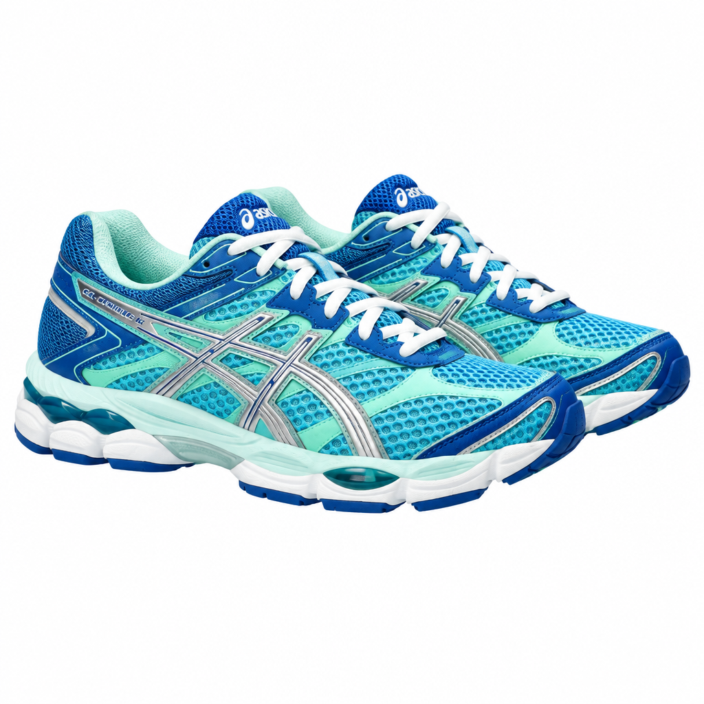 ASICS Gel-Cumulus 16 - 3/4