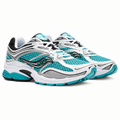 Omni 9 Teal - 3/4