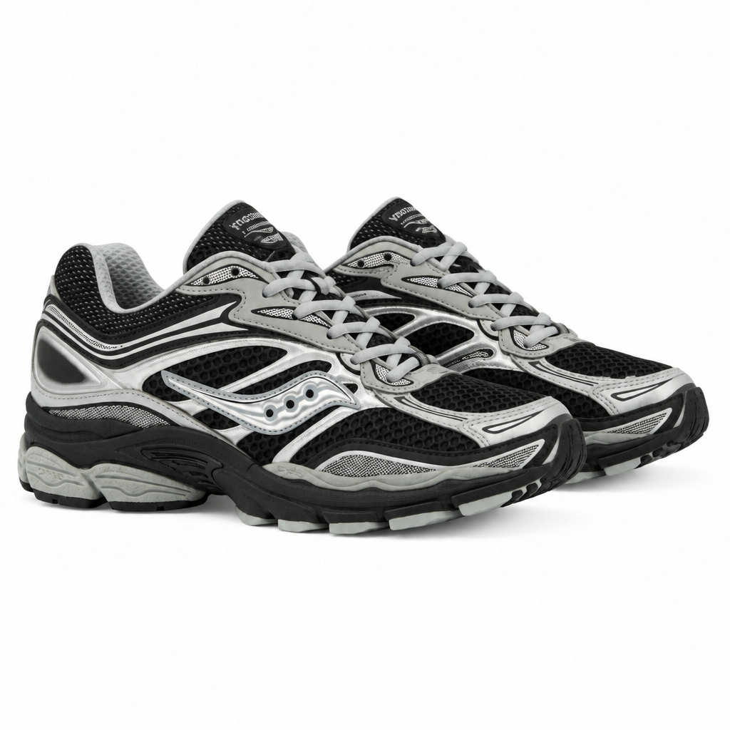 Saucony - 3/4