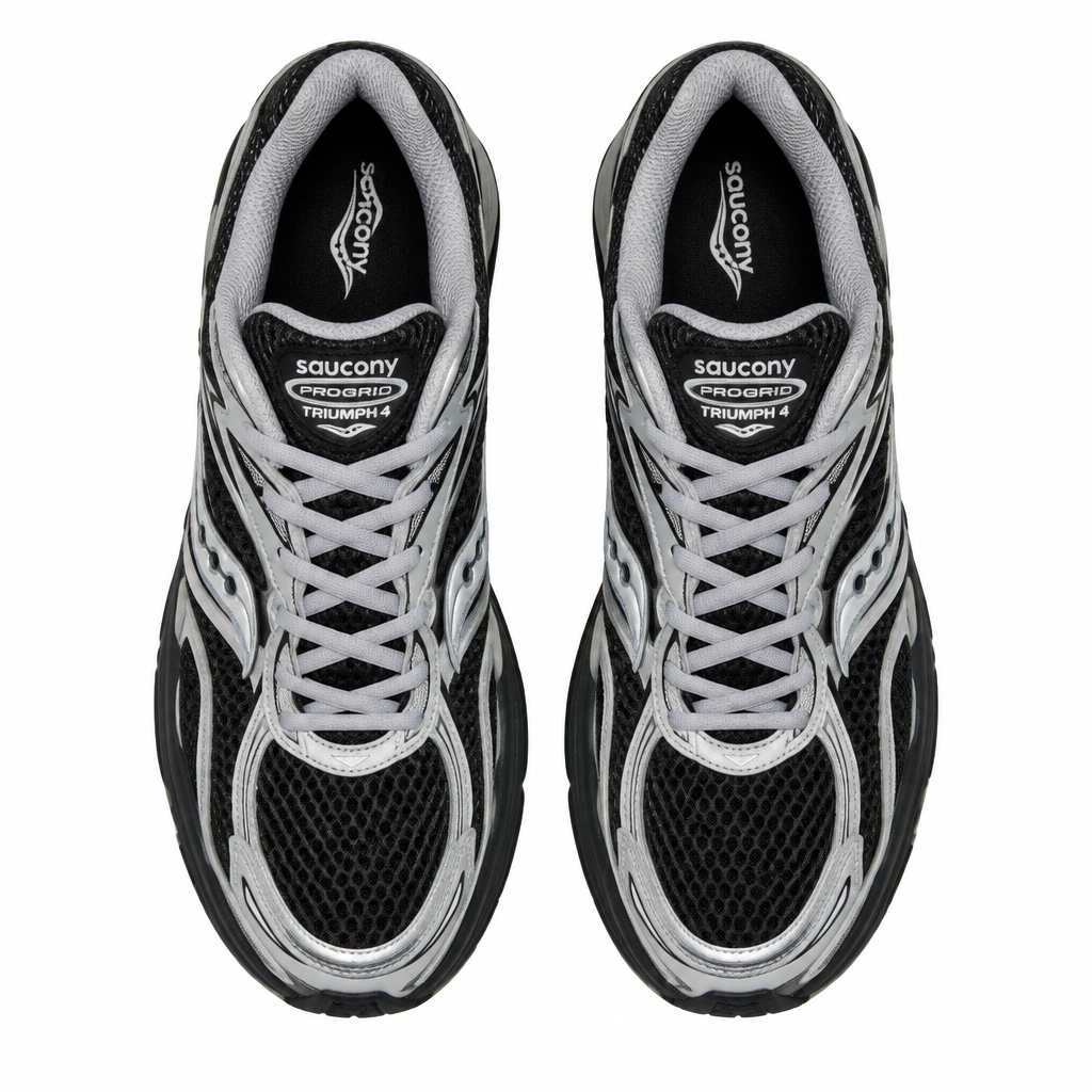 Saucony - Dessus